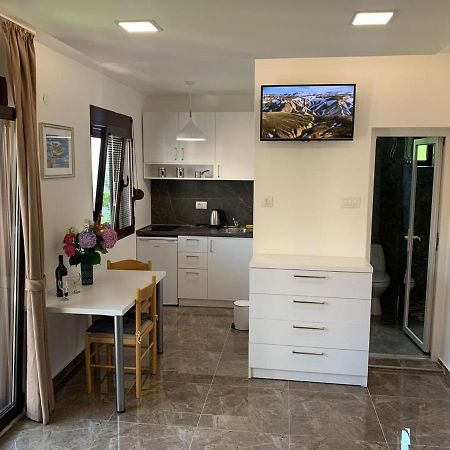 Apartman Boka 1 Bu2 Budva Kültér fotó