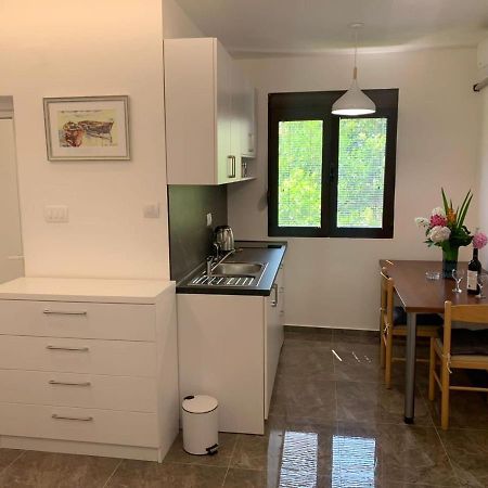 Apartman Boka 1 Bu2 Budva Kültér fotó