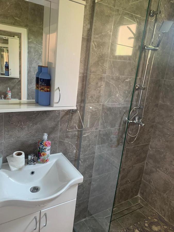 Apartman Boka 1 Bu2 Budva Kültér fotó