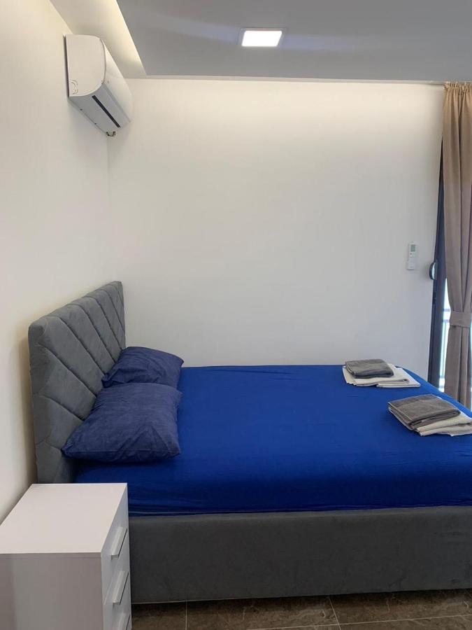 Apartman Boka 1 Bu2 Budva Kültér fotó