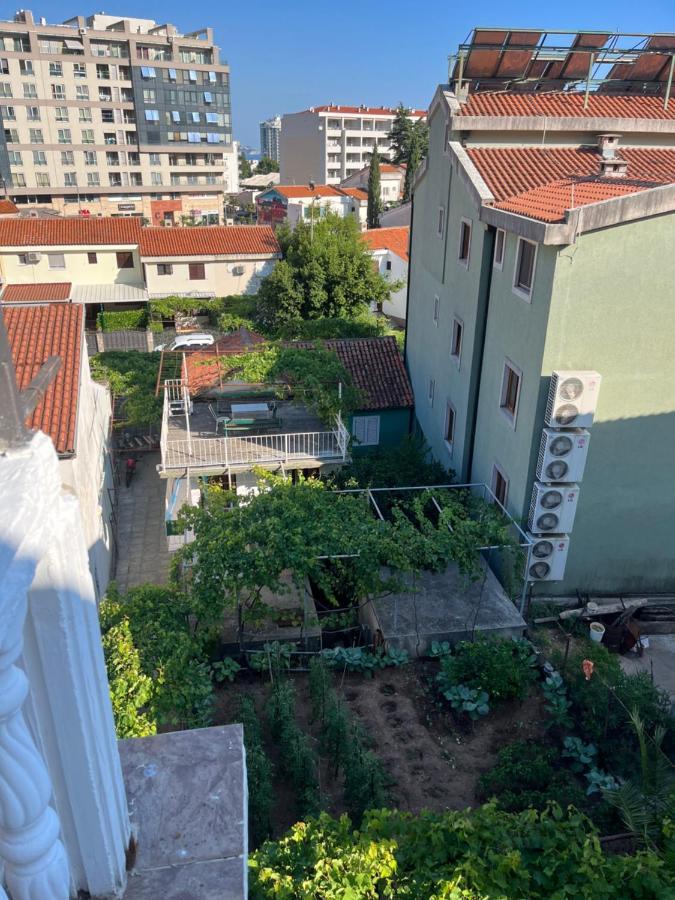 Apartman Boka 1 Bu2 Budva Kültér fotó