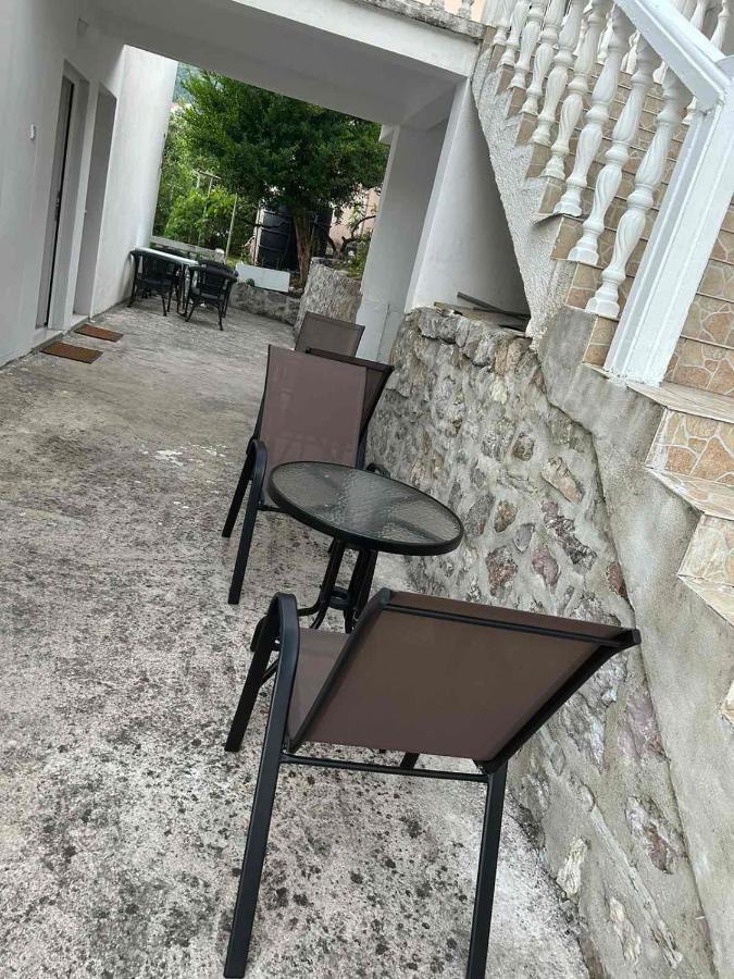 Apartman Boka 1 Bu2 Budva Kültér fotó