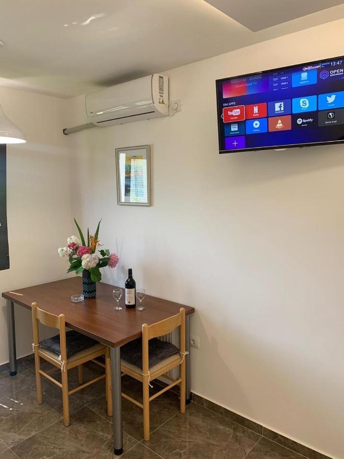 Apartman Boka 1 Bu2 Budva Kültér fotó