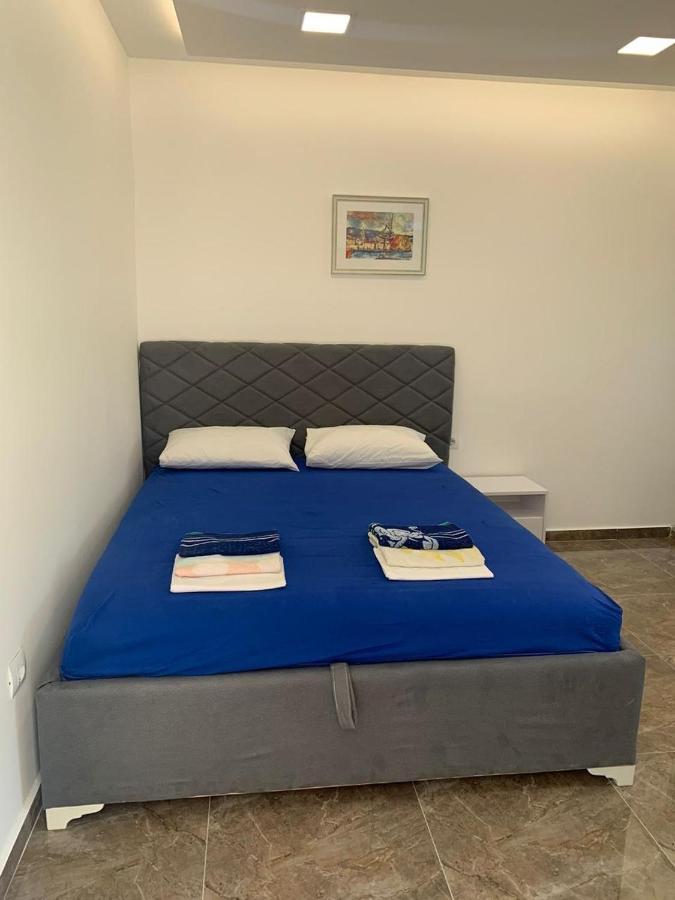 Apartman Boka 1 Bu2 Budva Kültér fotó
