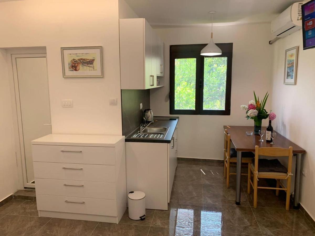 Apartman Boka 1 Bu2 Budva Kültér fotó
