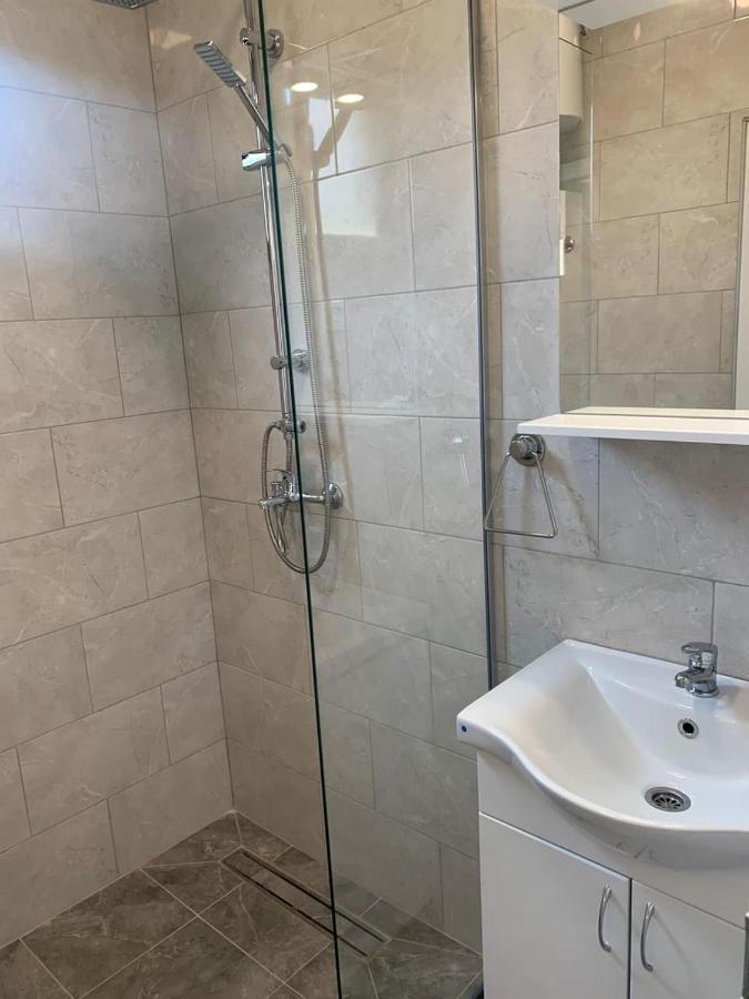 Apartman Boka 1 Bu2 Budva Kültér fotó